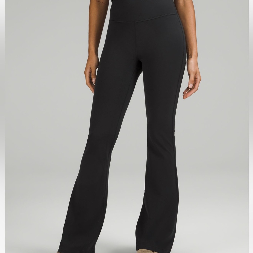 lululemon groove pant